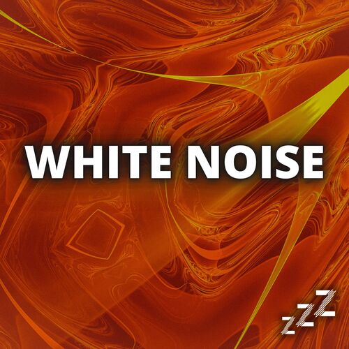 White Noise Ambient cover art