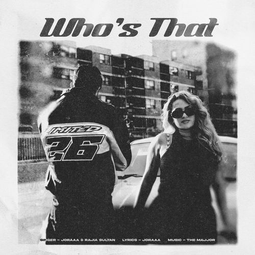 Who's That