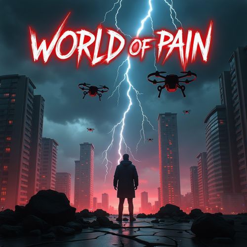 World of Pain