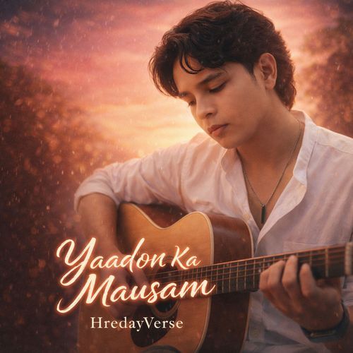Yaadon Ka Mausam