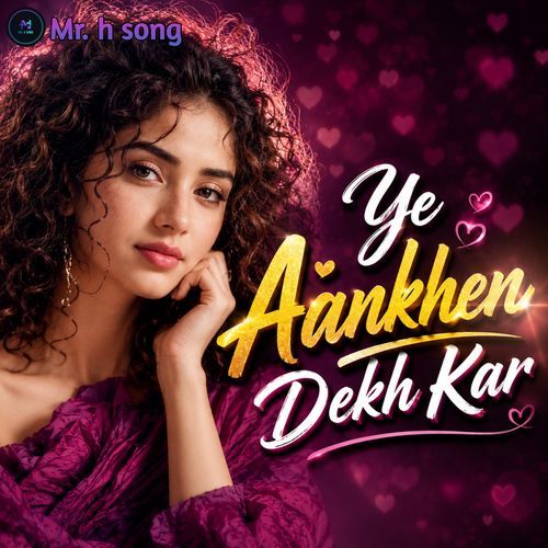 Ye Aankhen Dekh Kar