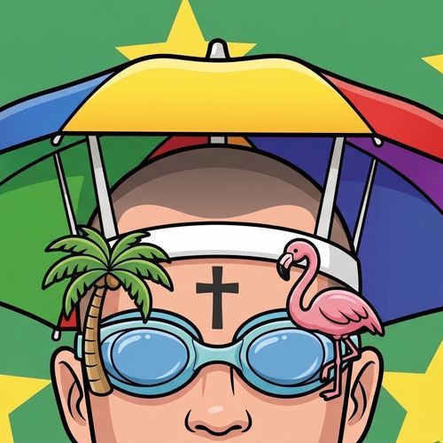 Yo no soy el ceci cover art