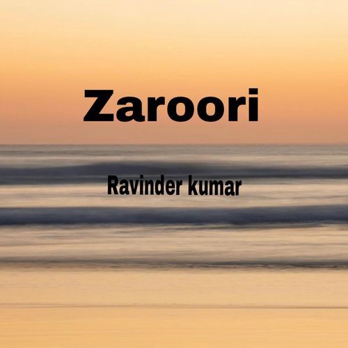 Zaroori