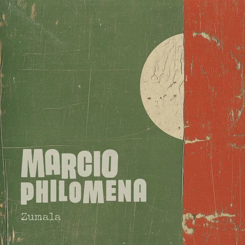 Zumala cover art