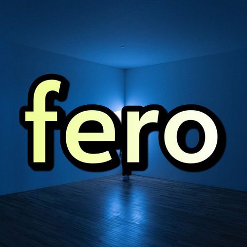 fero cover art