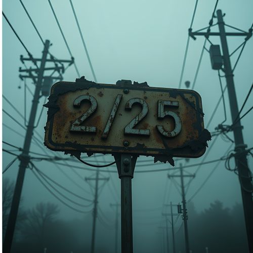 2/25 cover art