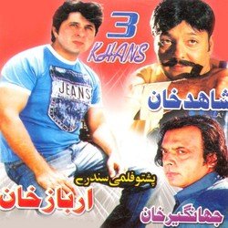 3 Khans