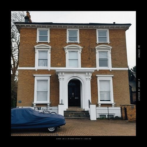 A House in Bickley