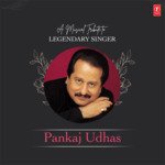 A Musical Tribute To Legendary Singer Pankaj Udhas