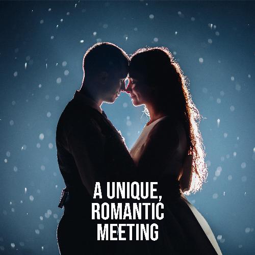 A Unique, Romantic Meeting – Jazz Music Full of Love and Sensuality