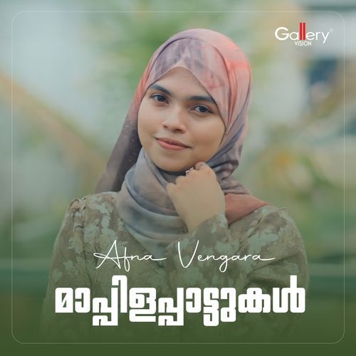 Afna Vengara Mappilapattukal
