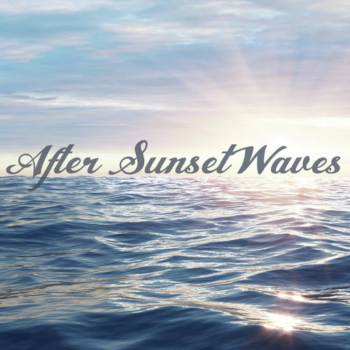 Natures Music : Waves