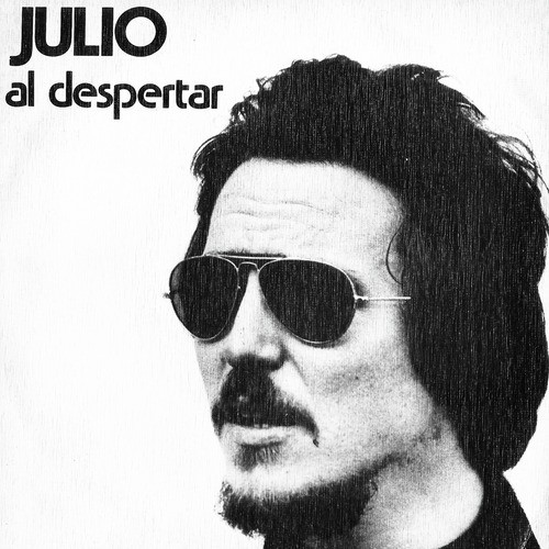 Al Despertar - Single_poster_image