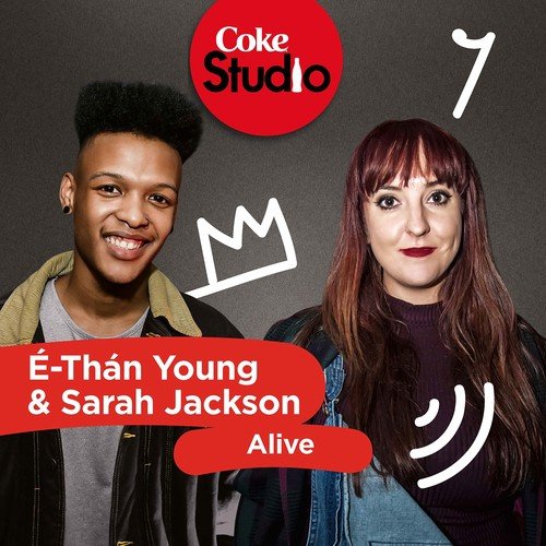 Alive (Coke Studio South Africa: Season 2) - Single