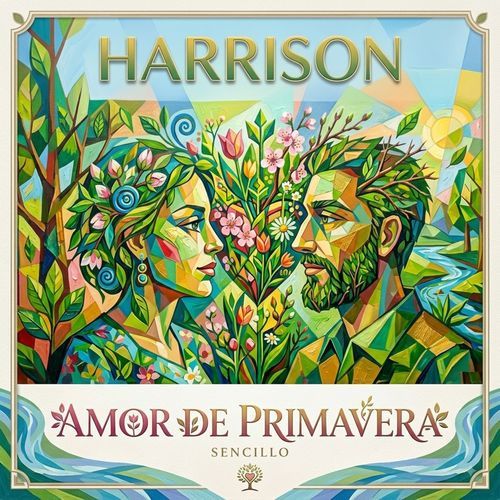 Amor de Primavera