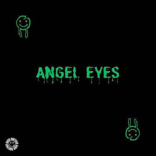 Angel Eyes