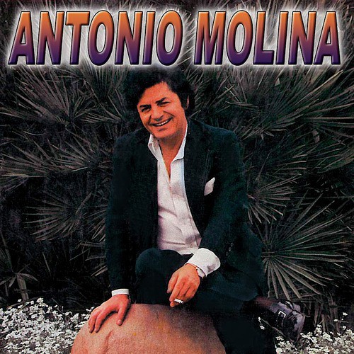 Antonio Molina Vol.3 - Flamenco y Copla
