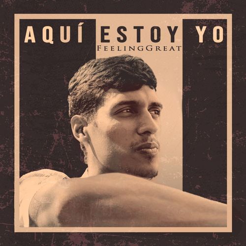 Aqui Estoy Yo