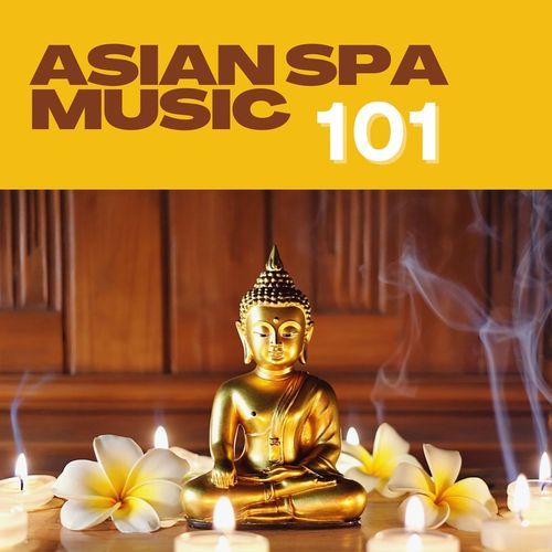 Zen Spa Ambience