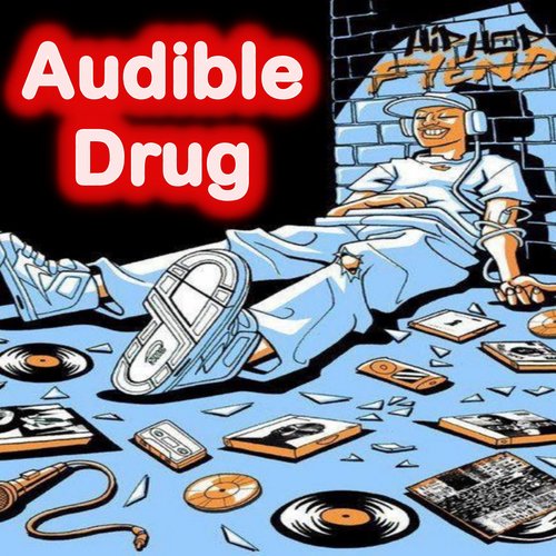 sick cover art