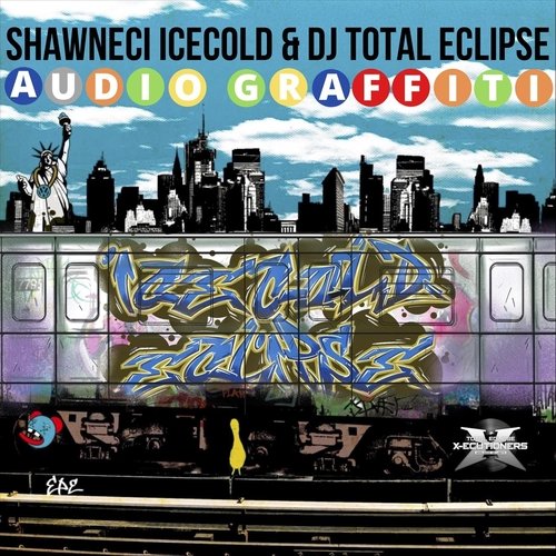The Mural cover art