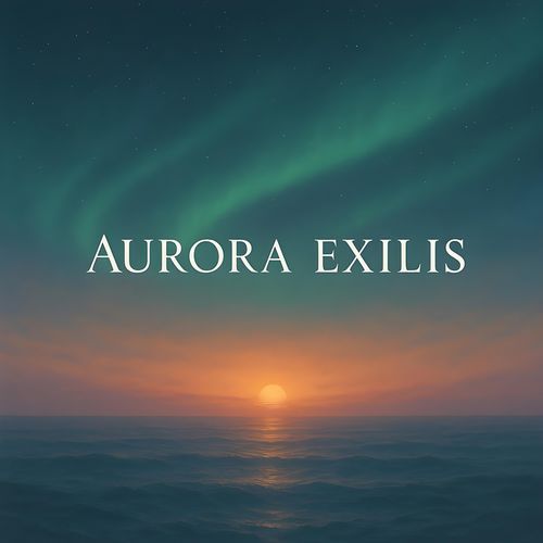 Arya cover art