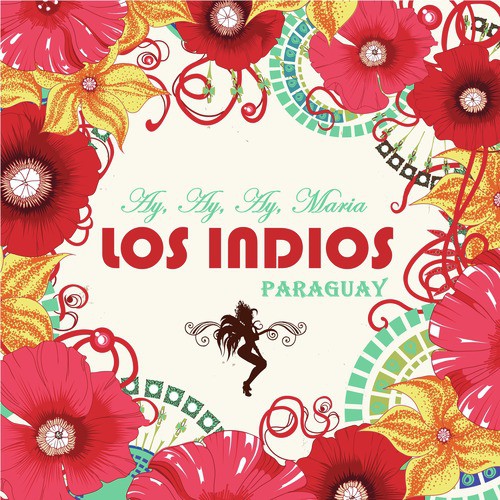 Vals de Felicidad cover art
