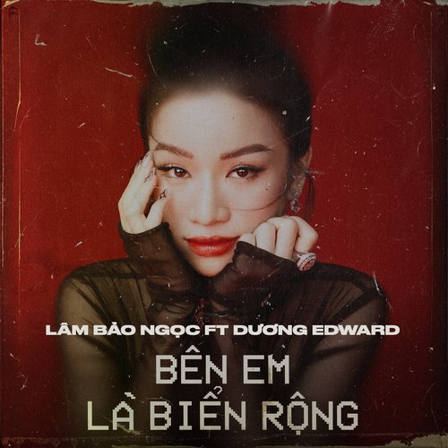 Bên Em Là Biển Rộng (feat. Dương Edward)_poster_image