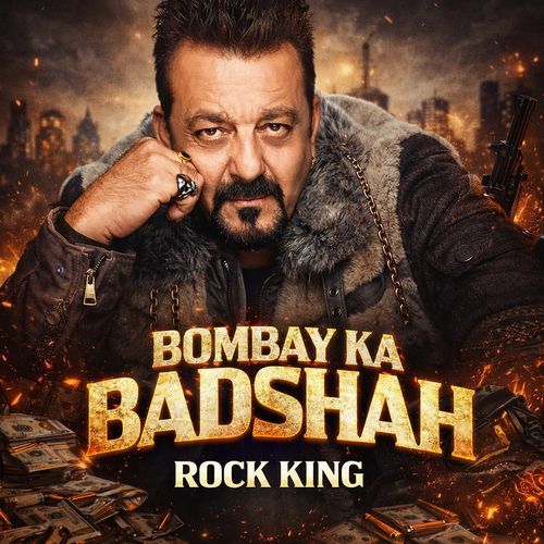 BOMBAY KA BADSHAH