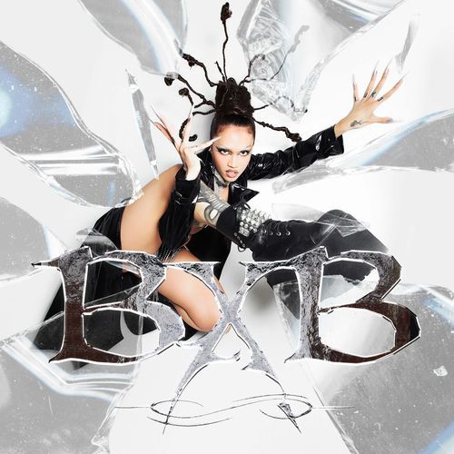 BXB cover art