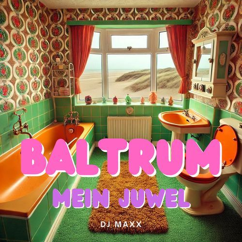 Baltrum - Mein Juwel_poster_image