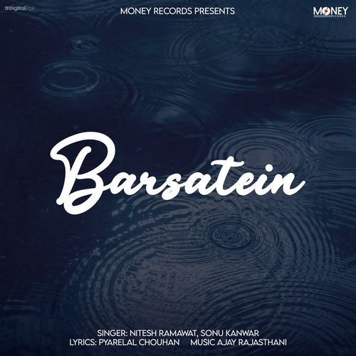 Barsatein