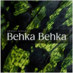 Behka Behka-Px4nWyRFYmU