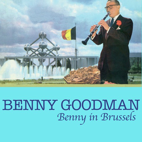 Benny in Brussels (Live) [Bonus Track Version]