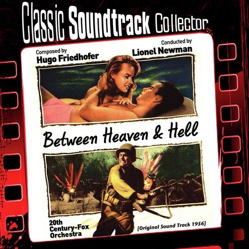 Between Heaven and Hell (Ost) [1956]_poster_image