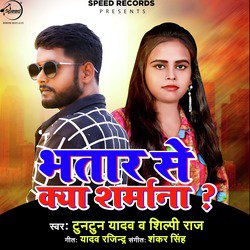 Bhatar Se Kya Sharmana - Single