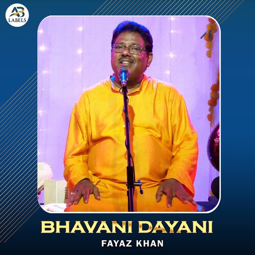 Bhavani Dayani