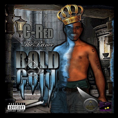 C Red The Prince