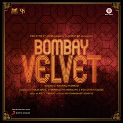 Bombay Velvet