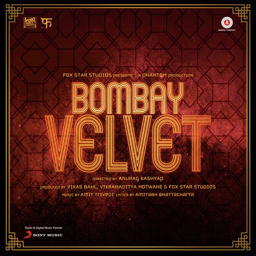 The Bombay Velvet Theme