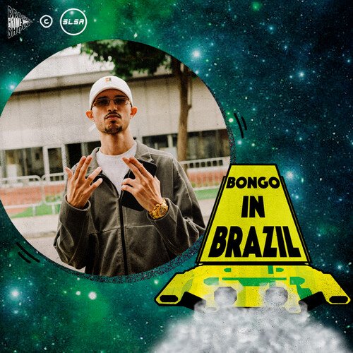 Bongo In Brazil (SD9 Version)_poster_image