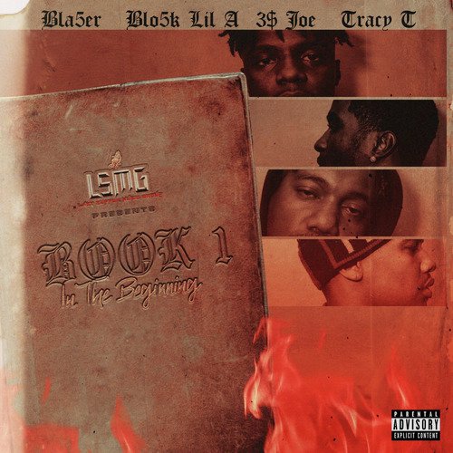 Book 1: In the Beginning