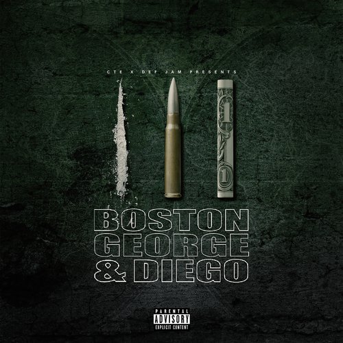 Boston George &amp; Diego_poster_image