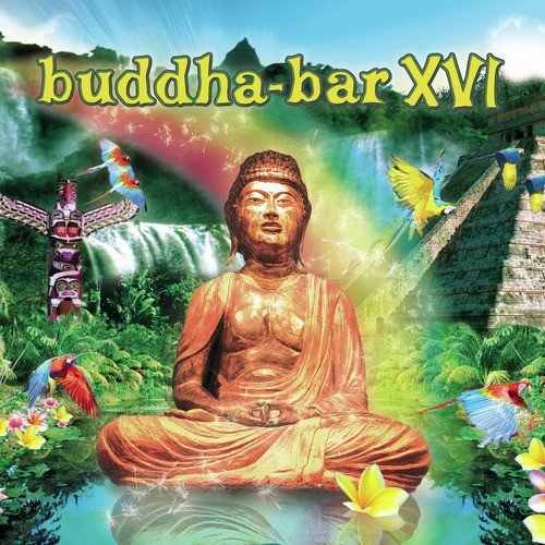 Buddha-Bar XVI