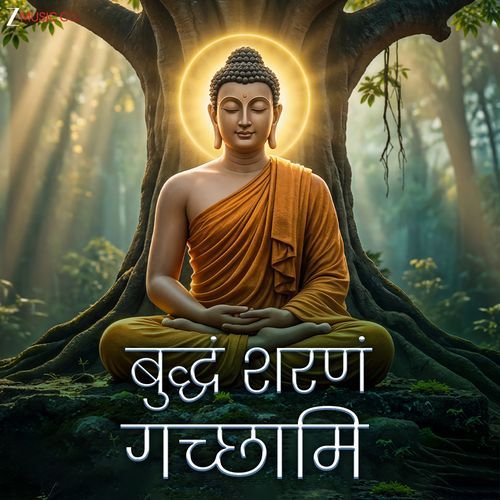 Buddham Sharnam Gacchami