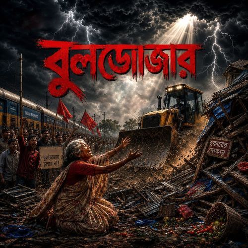 Bulldozer
