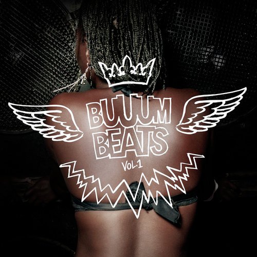 Buuum Beats, Vol. 1_poster_image