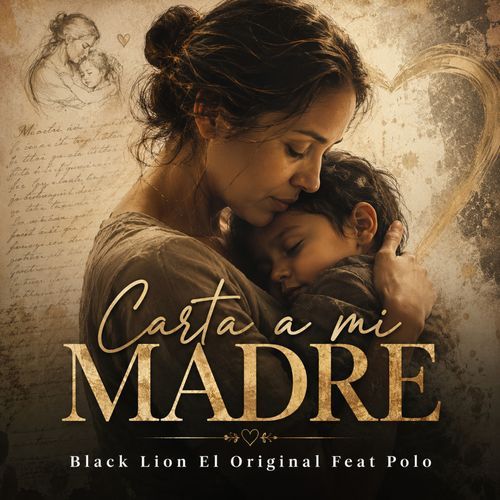 Carta A Mi Madre