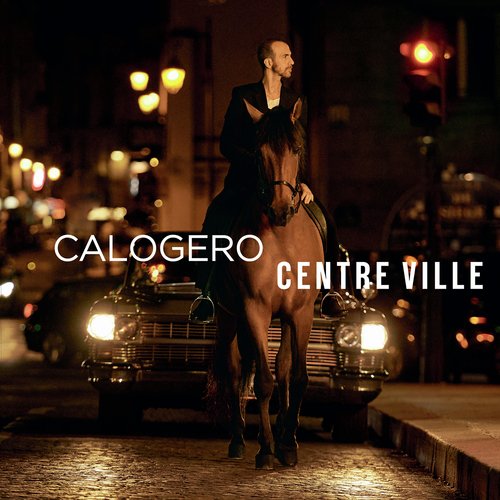 Centre ville (Deluxe)