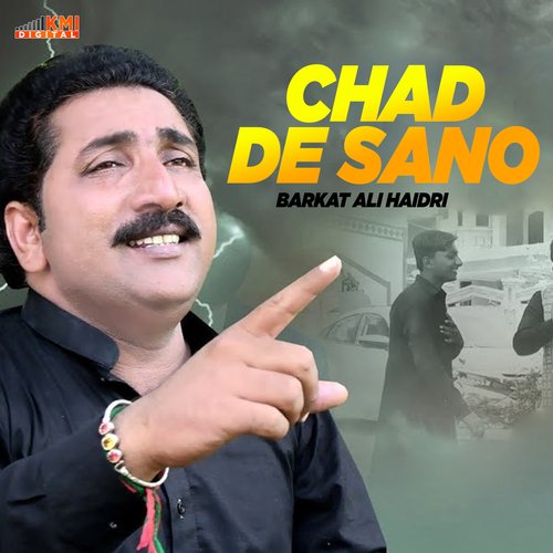 Chad De Sano